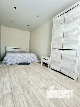 2-к квартира, вторичка, 43м2, 2/5 этаж