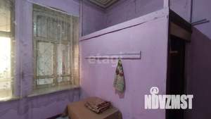 1-к квартира, вторичка, 28м2, 2/2 этаж