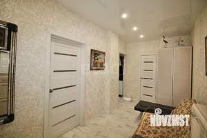 1-к квартира, вторичка, 45м2, 11/16 этаж