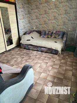 1-к квартира, вторичка, 54м2, 2/2 этаж