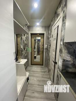2-к квартира, вторичка, 47м2, 3/5 этаж