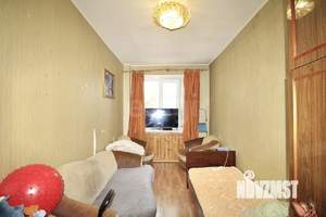 2-к квартира, вторичка, 52м2, 3/5 этаж