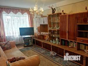 2-к квартира, вторичка, 55м2, 1/5 этаж