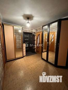 2-к квартира, вторичка, 45м2, 2/5 этаж