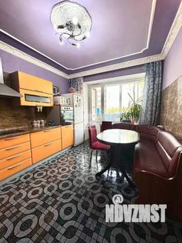 3-к квартира, вторичка, 92м2, 1/9 этаж