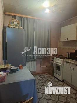1-к квартира, вторичка, 35м2, 5/5 этаж