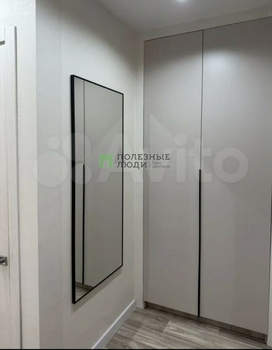 1-к квартира, вторичка, 30м2, 3/5 этаж