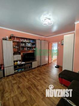 2-к квартира, вторичка, 67м2, 1/2 этаж