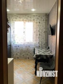 1-к квартира, вторичка, 42м2, 5/5 этаж