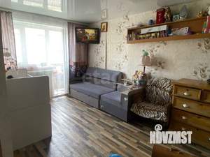 2-к квартира, вторичка, 44м2, 3/5 этаж
