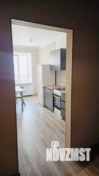 1-к квартира, вторичка, 33м2, 3/9 этаж