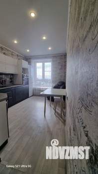 1-к квартира, вторичка, 37м2, 8/10 этаж
