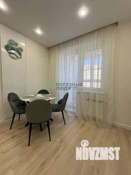 1-к квартира, вторичка, 39м2, 6/16 этаж