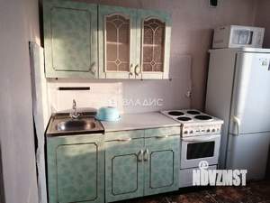 1-к квартира, вторичка, 35м2, 5/5 этаж