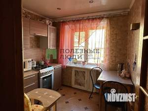 2-к квартира, вторичка, 46м2, 4/4 этаж