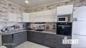 1-к квартира, вторичка, 37м2, 8/10 этаж