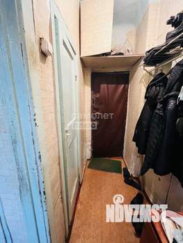 1-к квартира, вторичка, 31м2, 1/2 этаж