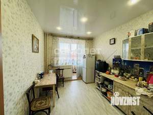 1-к квартира, вторичка, 36м2, 4/9 этаж