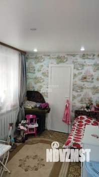 2-к квартира, вторичка, 43м2, 3/5 этаж