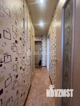 1-к квартира, вторичка, 32м2, 5/5 этаж