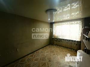 2-к квартира, вторичка, 41м2, 1/5 этаж
