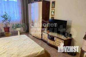 3-к квартира, вторичка, 91м2, 6/9 этаж
