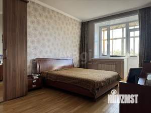 3-к квартира, вторичка, 77м2, 4/4 этаж