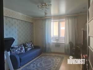 3-к квартира, вторичка, 104м2, 2/11 этаж