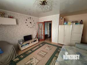 1-к квартира, вторичка, 40м2, 2/10 этаж