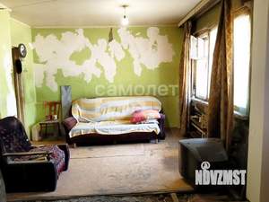 1-к квартира, вторичка, 28м2, 1/5 этаж