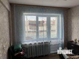3-к квартира, вторичка, 68м2, 1/5 этаж