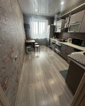 3-к квартира, вторичка, 87м2, 7/9 этаж