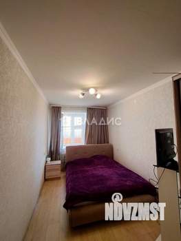 2-к квартира, вторичка, 60м2, 3/10 этаж
