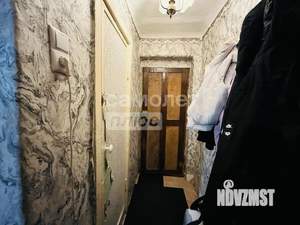 2-к квартира, вторичка, 43м2, 4/5 этаж