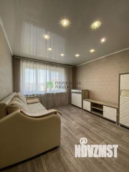 2-к квартира, вторичка, 49м2, 4/5 этаж