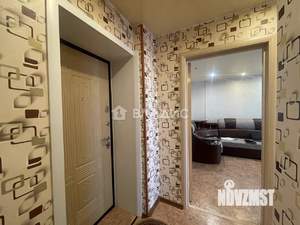 1-к квартира, вторичка, 32м2, 5/5 этаж