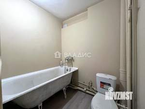 1-к квартира, вторичка, 33м2, 4/5 этаж