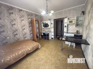 1-к квартира, вторичка, 35м2, 5/5 этаж