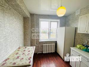 1-к квартира, вторичка, 26м2, 4/5 этаж