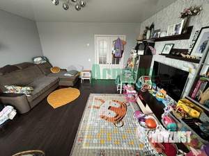 1-к квартира, вторичка, 40м2, 5/9 этаж