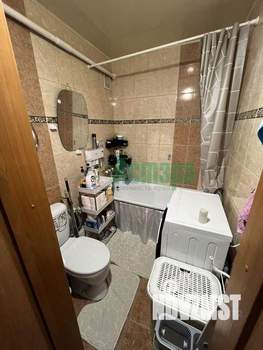 2-к квартира, вторичка, 44м2, 1/5 этаж