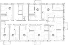 1-к квартира, вторичка, 31м2, 4/15 этаж