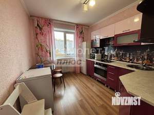 1-к квартира, вторичка, 40м2, 3/9 этаж