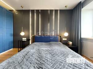 3-к квартира, вторичка, 92м2, 5/8 этаж