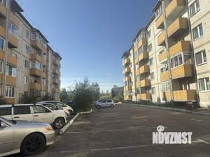 1-к квартира, вторичка, 35м2, 5/5 этаж