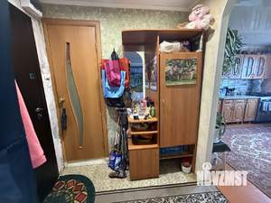 1-к квартира, вторичка, 36м2, 5/5 этаж