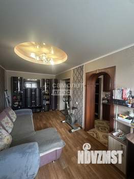 4-к квартира, вторичка, 98м2, 11/16 этаж