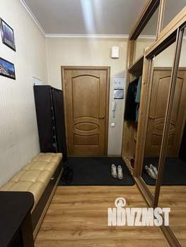 3-к квартира, вторичка, 104м2, 8/9 этаж