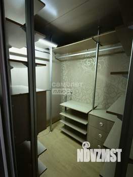 3-к квартира, вторичка, 86м2, 7/9 этаж