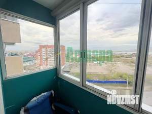 2-к квартира, вторичка, 54м2, 9/10 этаж